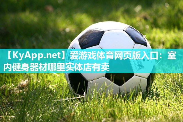 爱游戏体育网页版入口：室内健身器材哪里实体店有卖
